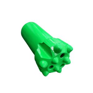 R25 Tungsten Carbide Rock Drilling Tools Rock Drill Button Bit