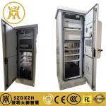 Industrial And Commercial Energy Storage Cabinets Steel Power Supply Enclosure