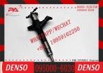 095000-6030 Fuel Injector 095000-6031 for De-n-so Vehicle Part 33800-87000 HY