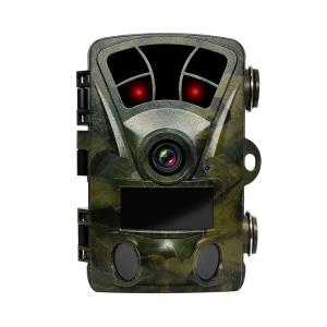 China 16MP Sensor 1080P Camera Long Standby IP66 Waterproof Surveillance LED Night Vision Hunting Trail Camera factory