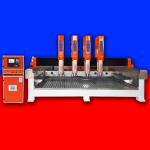 Stone CNC Engraving Machine for Architectural Stone Fabrication in Mexico Turkey