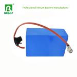 5s2p Lithium Ion 18650 Solar Battery 18.5V 4400mAh Customized