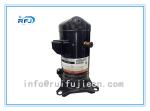 2-15HP Electric Refrigeration Air Conditioner Compressor Copeland Scroll ZB