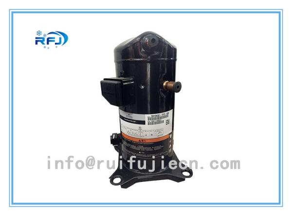 2-15HP Electric Refrigeration Air Conditioner Compressor Copeland Scroll ZB