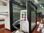 Medical Veterinary Multiparameter Monitor Portable For Cats Dog Animal