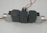 durable and maintenance free electric dc brushless air diaphragm pump