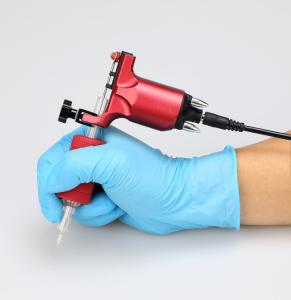 Zinc Alloy Frame professional cheap Rotary tattoo machine gun Rotary Tattoo Machine 3.5mm Stroke