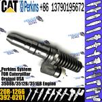 Reman Diesel Fuel Injector Nozzle 392-0201 392-0202 392-0206 392-0221 392-0225
