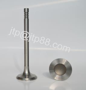China MITSUBISHI 6DB1 Auto Engine Parts Intake Exhaust Valve 30004-23103 30004-31103 factory