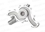 4.0L V6 AW4108 Car Engine Water Pump For Ford Explorer Mustang Ranger