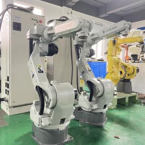 China Second Hand Yaskawa Robot UP6 Automatic 6 Axis Welding Manipulator factory