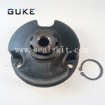 Doosan Excavator DX35Z Hydrualic Pump Coupling K1004134 YC35-13T