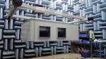 Low Noise Package AHUs with SIEMENS motor Kruger fan