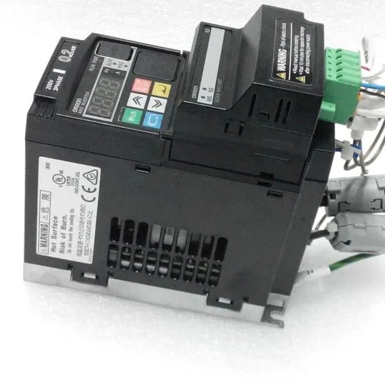 China NX-OD3256 Omron Programmable Logic Controller High Automation factory