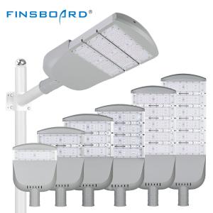 China Ip65 Waterproof Street Lamp 50w 100w 150w 200w 250w 300w Led Street Light For Outdoor factory