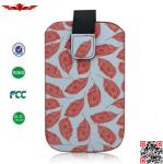 Hot Sell PU Pouch Flip Leather Cover Case For LG L90 Multi Colors High Quality