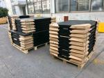 Double Deck Industrial Floor Pallet Scale / Heavy Duty Floor Scales