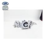 SK200-6E SK230-6 6D34 Excavator Radiator Eng Oil Cooler ME088928