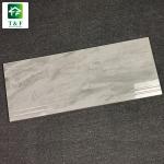 Outdoor Grey Ceramic Step Tiles Heat Insulation Customizable Size