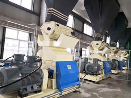 China Micro Negative Pressure Ethanol Production Equipment Maize / Corn Crushing Process factory