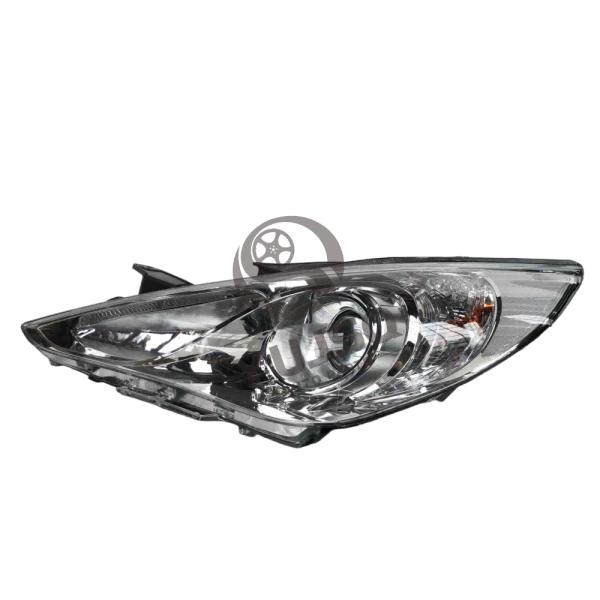 Hyundai Left Headlight 921013S060 OEM Replacement 12 Month Warranty