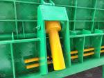 Hydraulic Heavy Duty Metal Scrap Shearing Machine Metal Scrap Cutting Machine