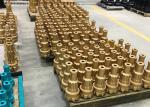 Mining Dth Hammer Bit High Pressure 4 Inch Diameter 115mm With Foot Valve