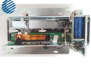 China Sankyo ICT3Q8-3A0179 ATM Machine Components Card Reader GRG Banking factory