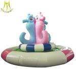 Hansel indoor playground electronic games electric toys for kid playground