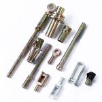 Brake Throttle Motorcycle Cable Fittings FIT CD 70 CG COMPONENTS 125