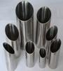A358 / A358M High Temperature Inconel Welded Steel Tube , Electric Fusion Welded