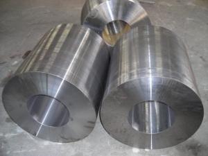 China forged stainless astm a182 f316l pipe tube factory