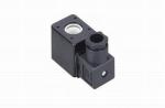 12W 24V Herion Solenoid Electromagnetic Induction Coil 0200,0245,0246,0247