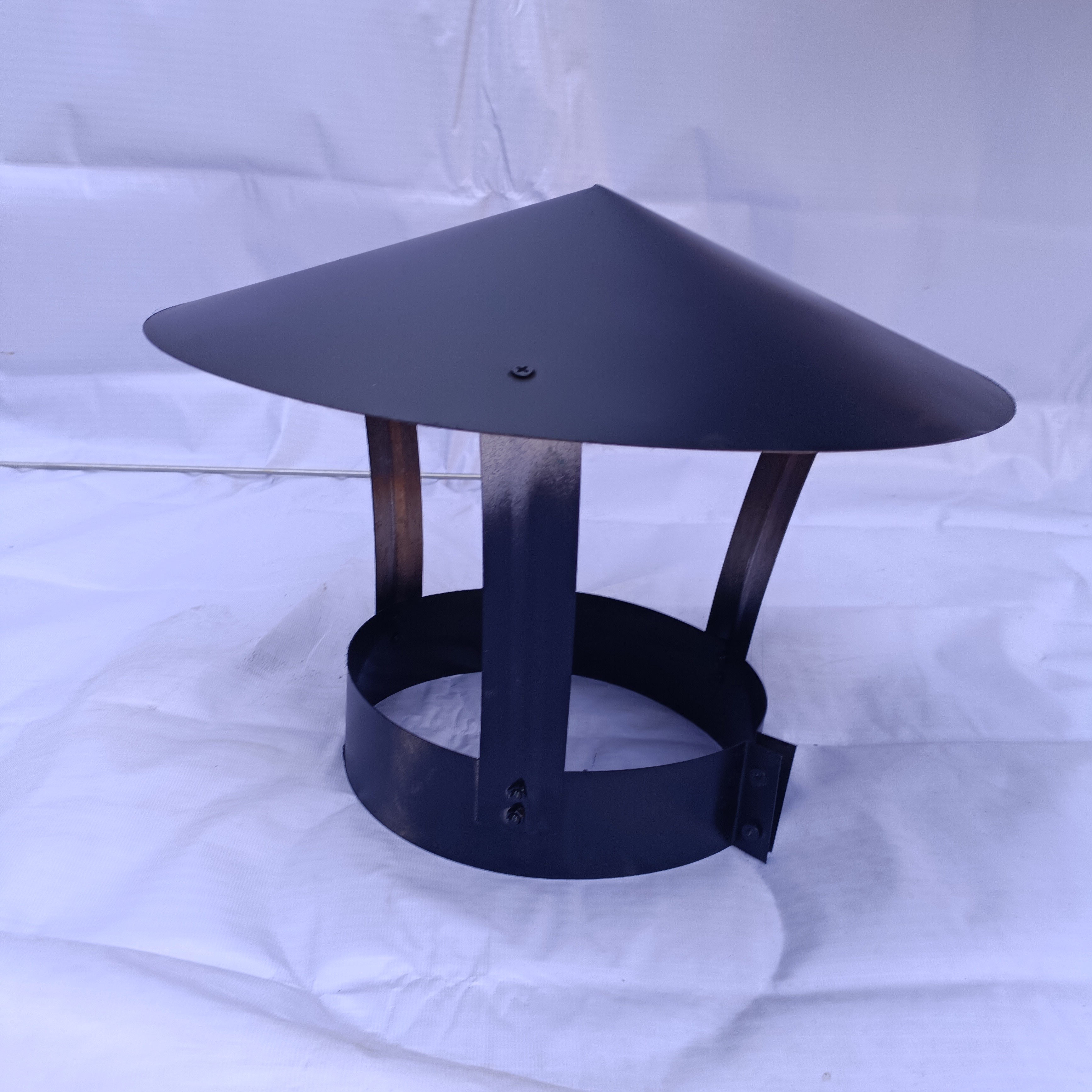 Eco Friendly Indoor Wood Burning Fire Pits Rotating Fireplace Non Rusting