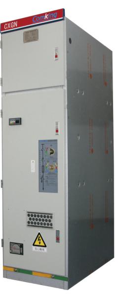 Power Plant Switchgear , Medium Voltage Distribution Panel Devices Cost