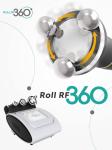 1.2MHz Anti Wrinkle Radio Frequency Skin Tightening Equipment