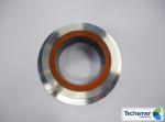 Self-Lubricating Ceramic Bearings For Mining Machine Maintenance-Free Wear