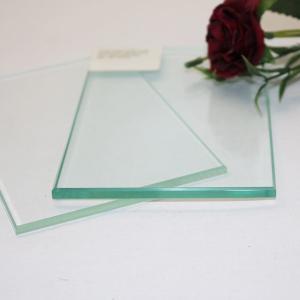 China Double Glazing Low-E Reflective Glass SGP Laminated Insulated Glass For Large Outdoor Windows factory