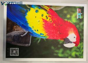 China Brushed Surface Sublimation Aluminum Sheets , Sublimation Metal Blanks factory