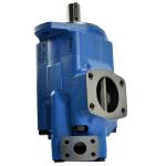 High Pressure Vickers series China Hydraulic Pump for factory use