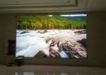 High resolution 3in1 video Led Module Panel 111111 dot/㎡ Density