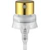 Buy cheap Snap On 0.07cc Perfume Pump Sprayer K404 Nonspill Multi Function from wholesalers