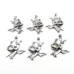 Pearl Cage Pendant Jewelry Making Bead Cage Necklace Aromatherapy Essential Oil