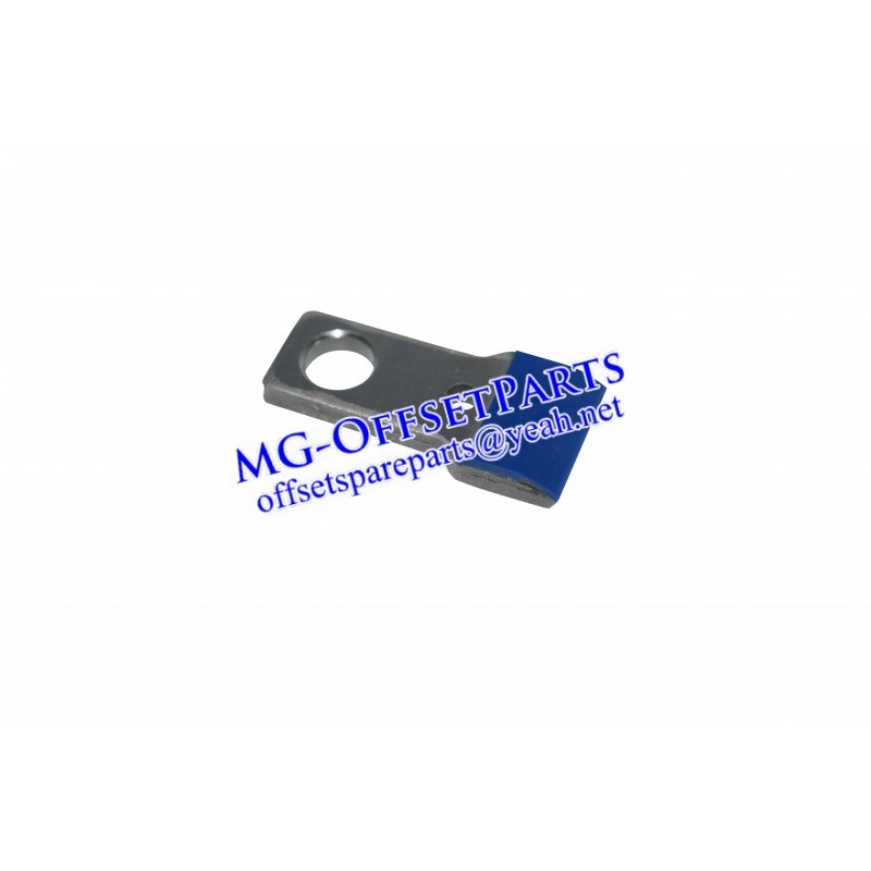 F2.583.337,HD CD74 MACHINE GRIPPER,HD XL75 MACHINE GRIPPER,HD PARTS