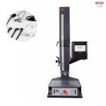 35kHz 1200W Ultrasonic Plastic Welding Equipment Long Continuously Vibration