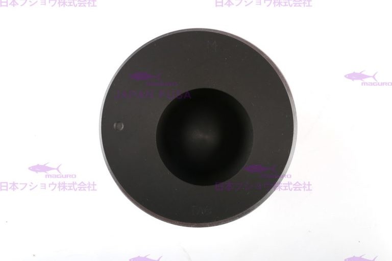 Dia 108mm Diesel Engine Piston UD Trucks FE6T 12013-Z5609