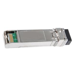 China FTLX2471DC033 SFP+ Fiber Optic Transceiver Module Ethernet Fibre Channel on sale