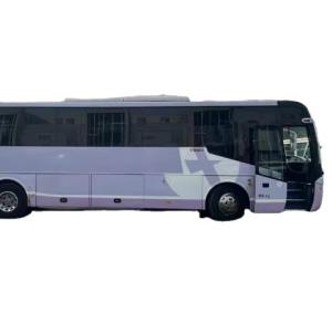 China Buy Second Hand Buses from Trusted Suppliers Affordable Prices factory