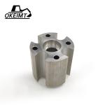 Excavator Engine Parts SH200-3EX210-5EX200-5SY235-9ZAX120-5 4BG1 6BG1Fan Pilot