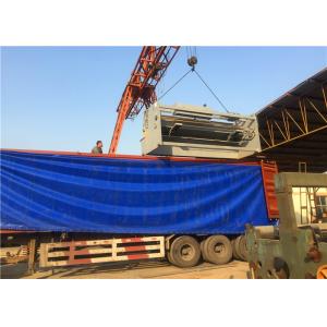 China Automatic Wire Mesh Fencing Machine , Welded Mesh Making Machine on sale